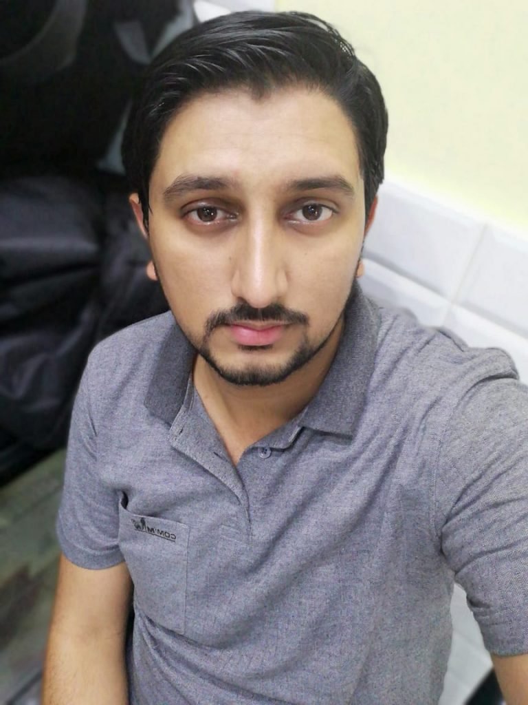 میاں کامران افضل