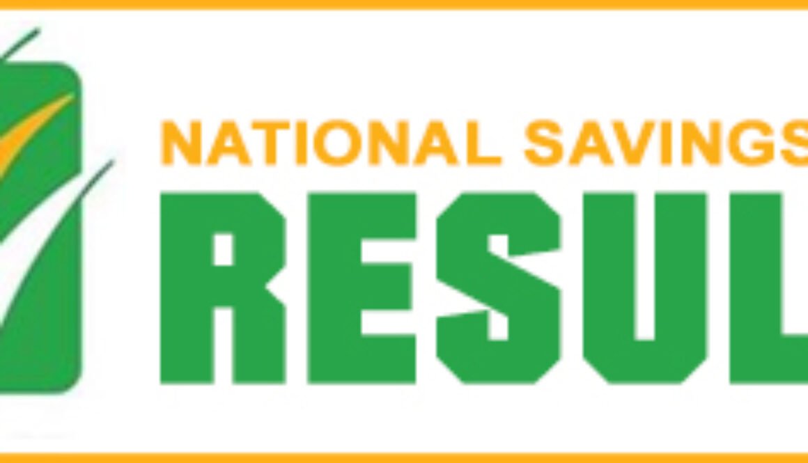 National Saving Bonds