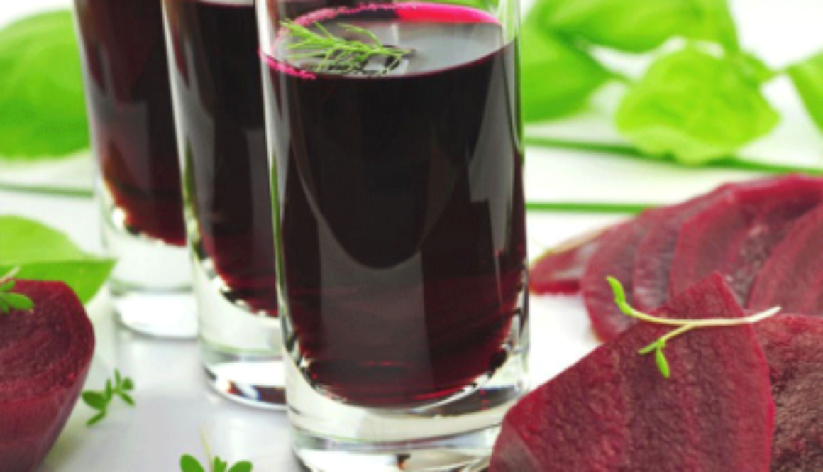 Beetroot-Juice