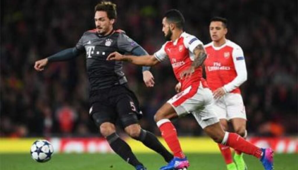 Champions-Football-League