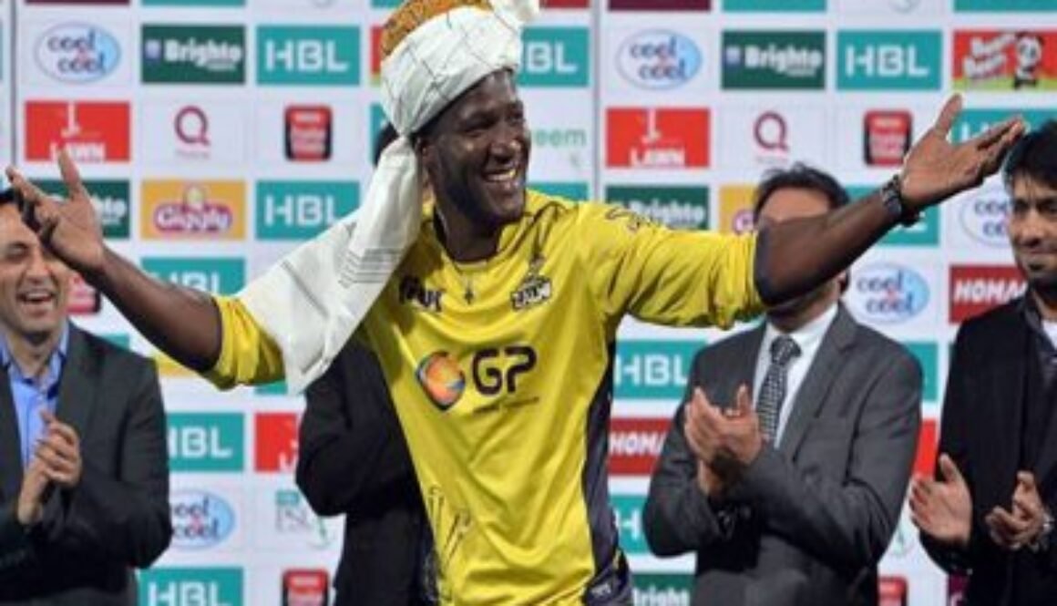 Darren-Sammy