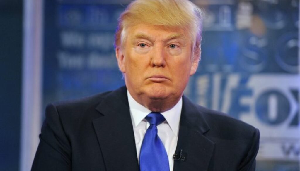 Donald-Trump