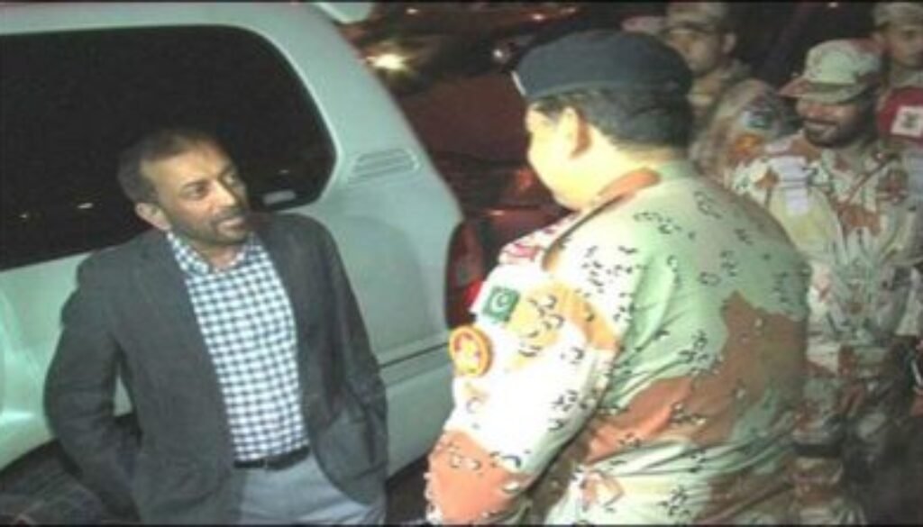 Farooq-Sattar