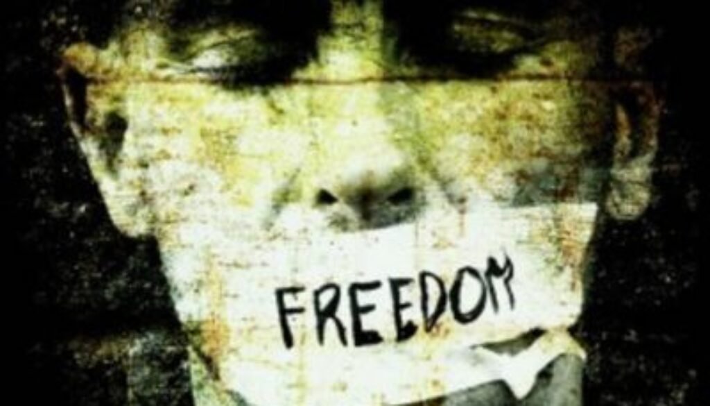Freedom-of-Opinion