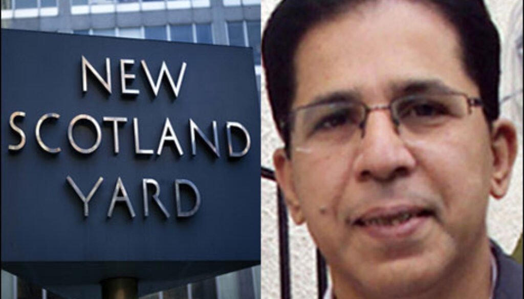 Imran-Farooq