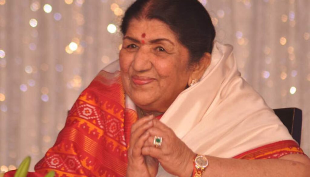 Lata-Mangeshkar