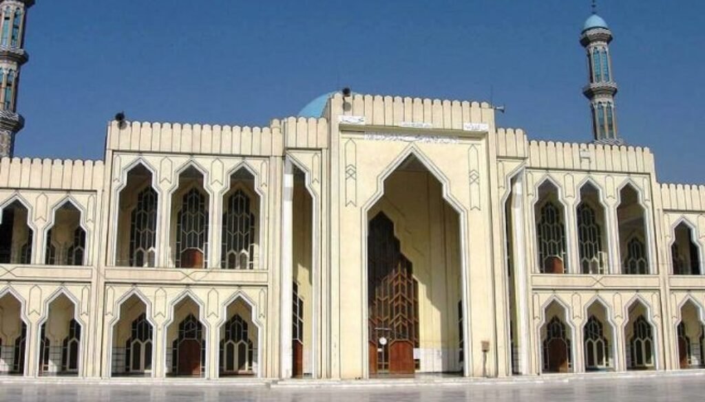Masjid-in-Germany
