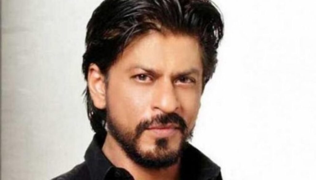 Shahrukh-Khan