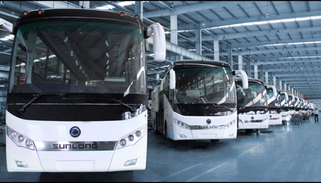 bus
