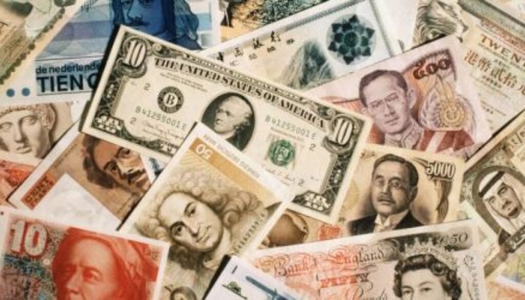 dollars