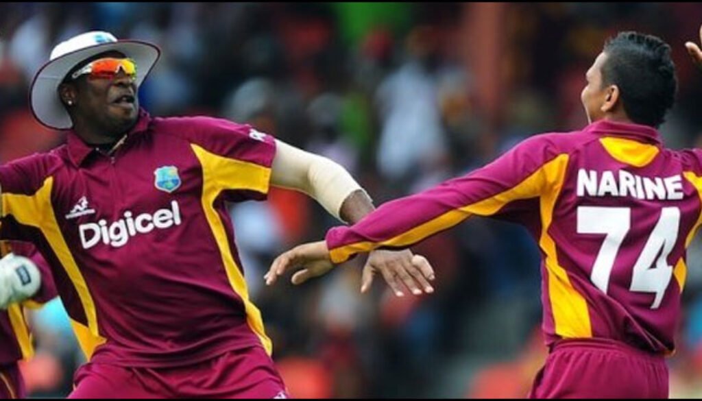 west-indies