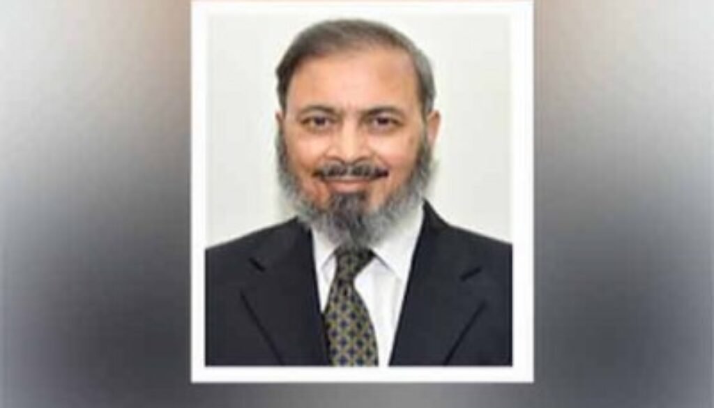 Deputy-Governor