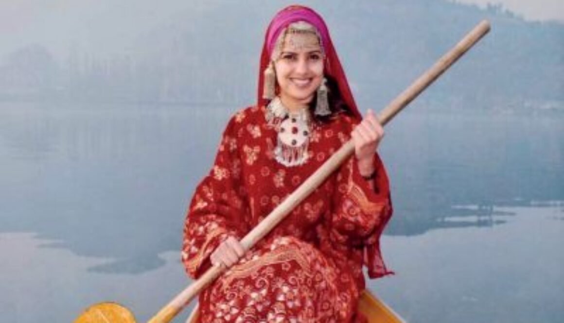 Kashmiri-Women