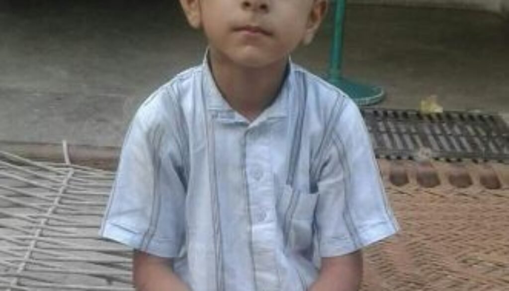Abu Zar Sharaqpur
