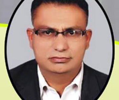Tasawar Hussain Mirza