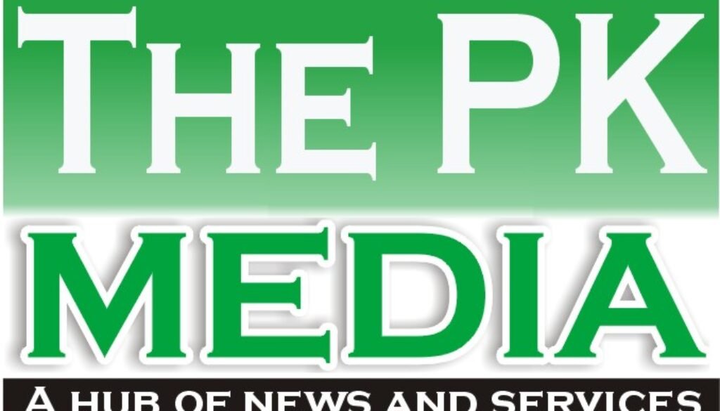 ThePkMedia logo