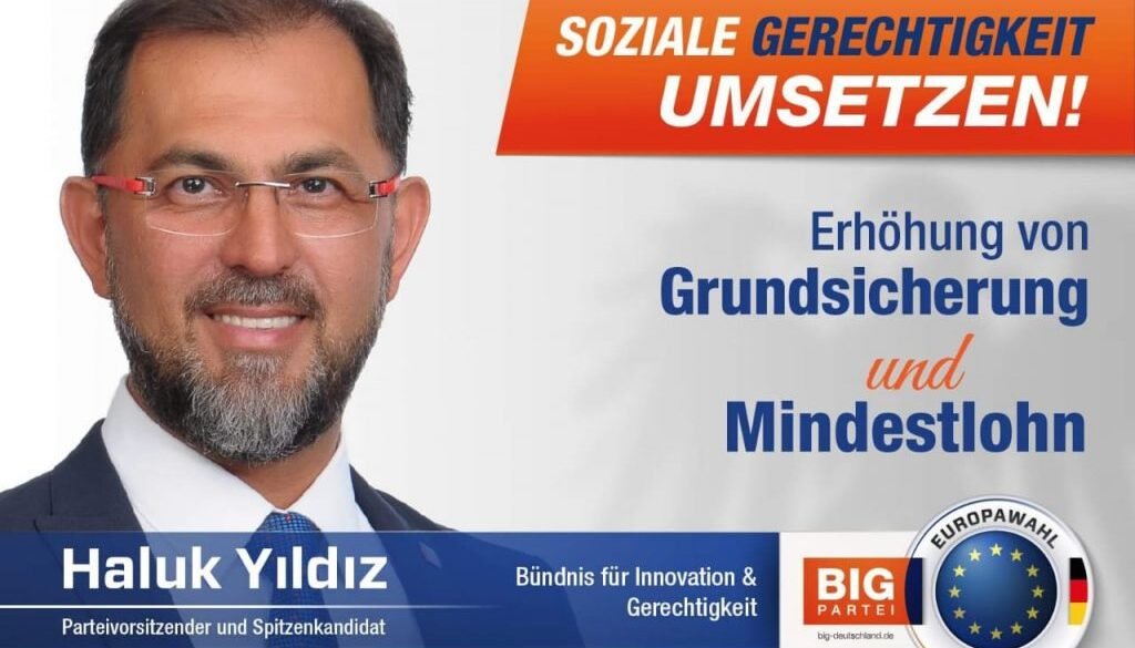 Big Party Germany
