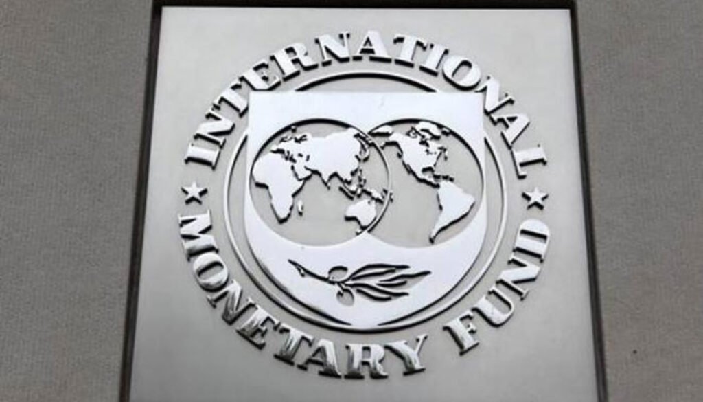 IMF