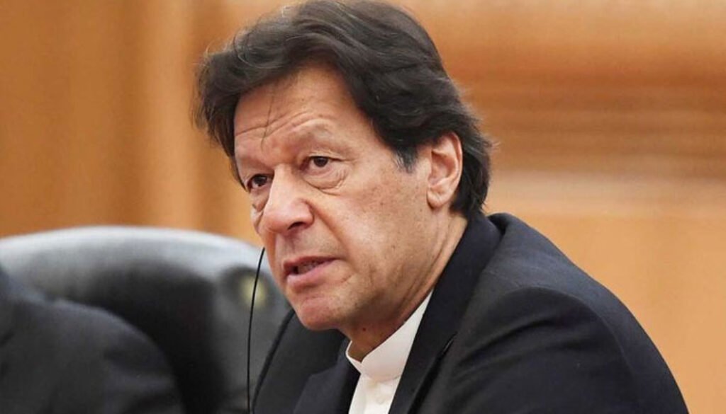 imran