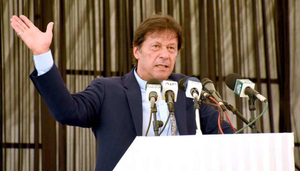 imran