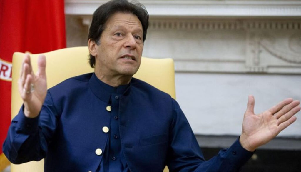imran