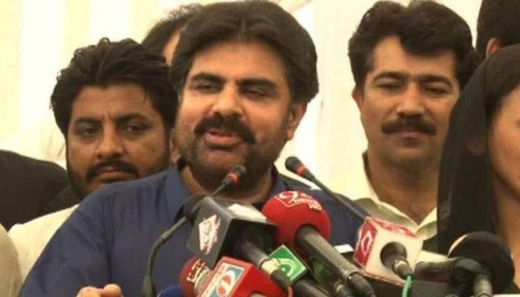 nasir shah