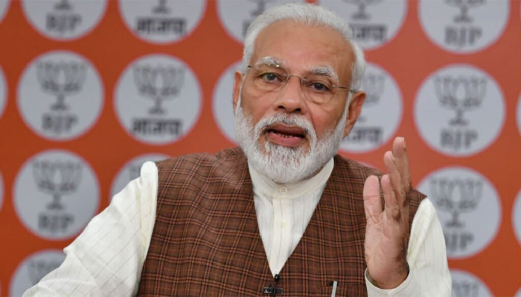 modi