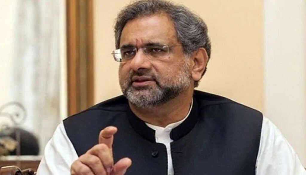 shah
