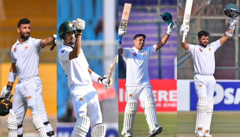 CRICKET