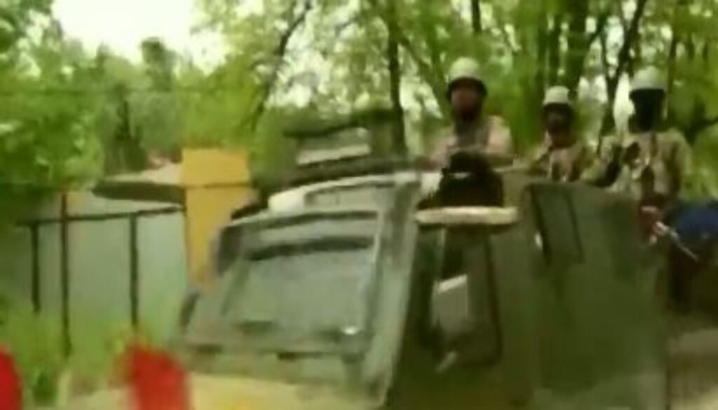 Kashmir