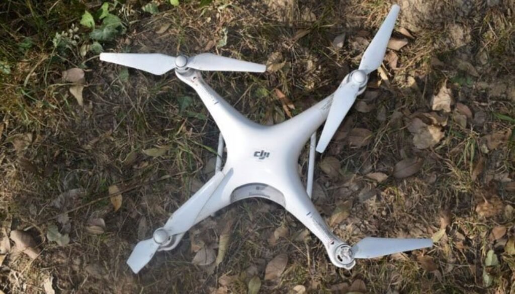 dron