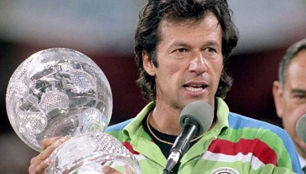 imran khan
