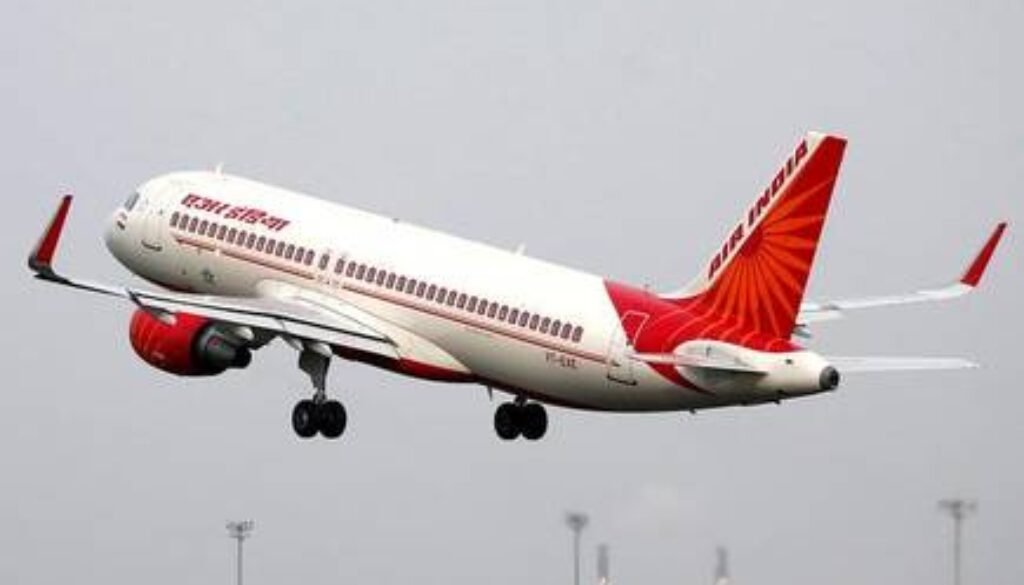 indian airlines