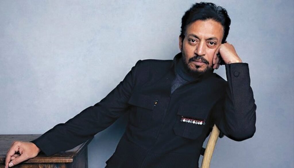 irfan khan