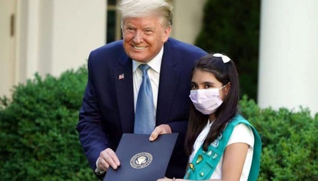trump'