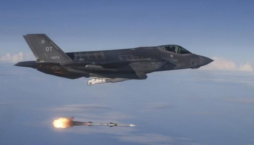 usa air force