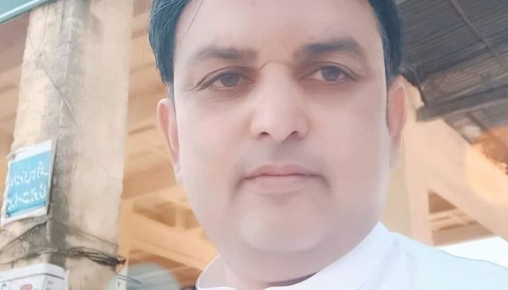 malik asif