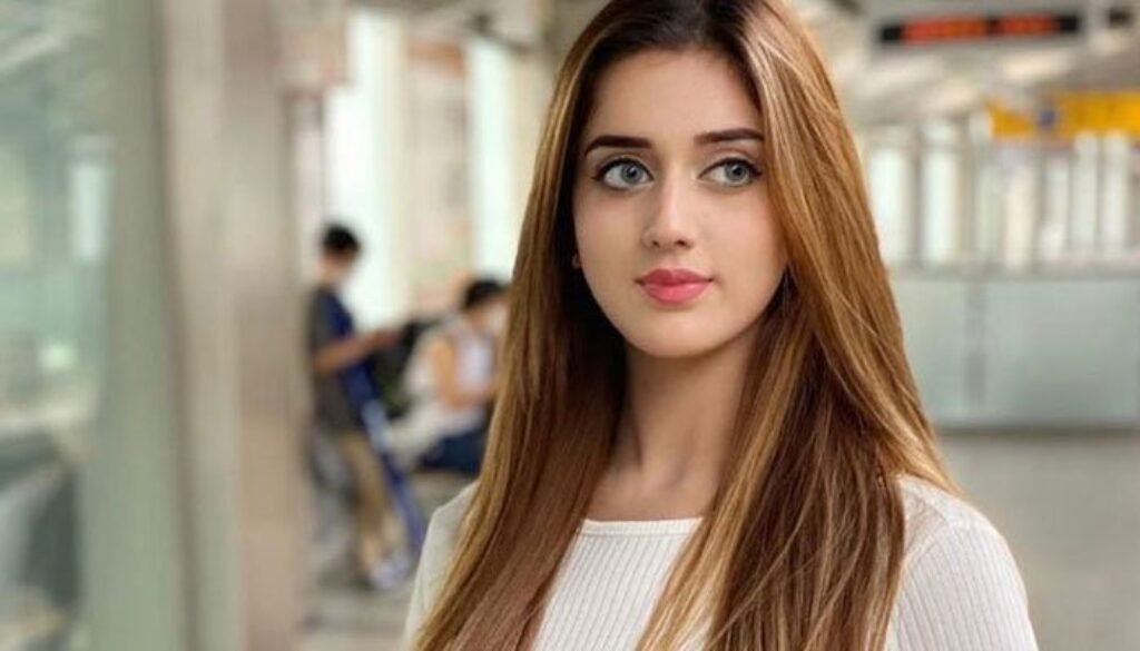 JANAT MIRZA