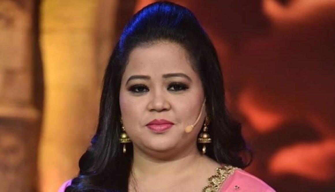 bharti