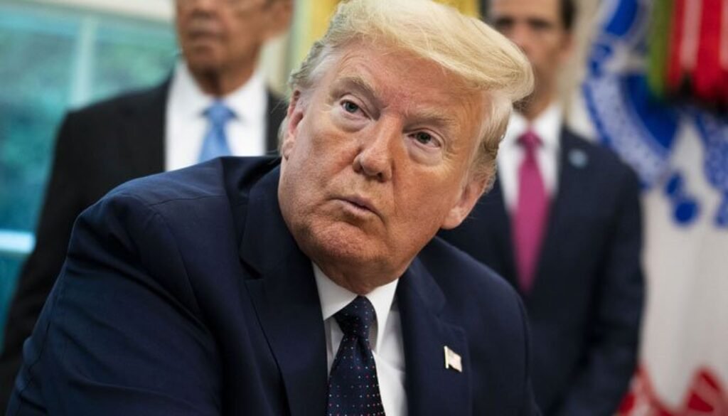 trump