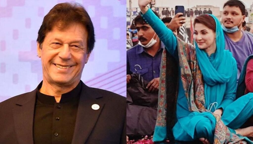 imran