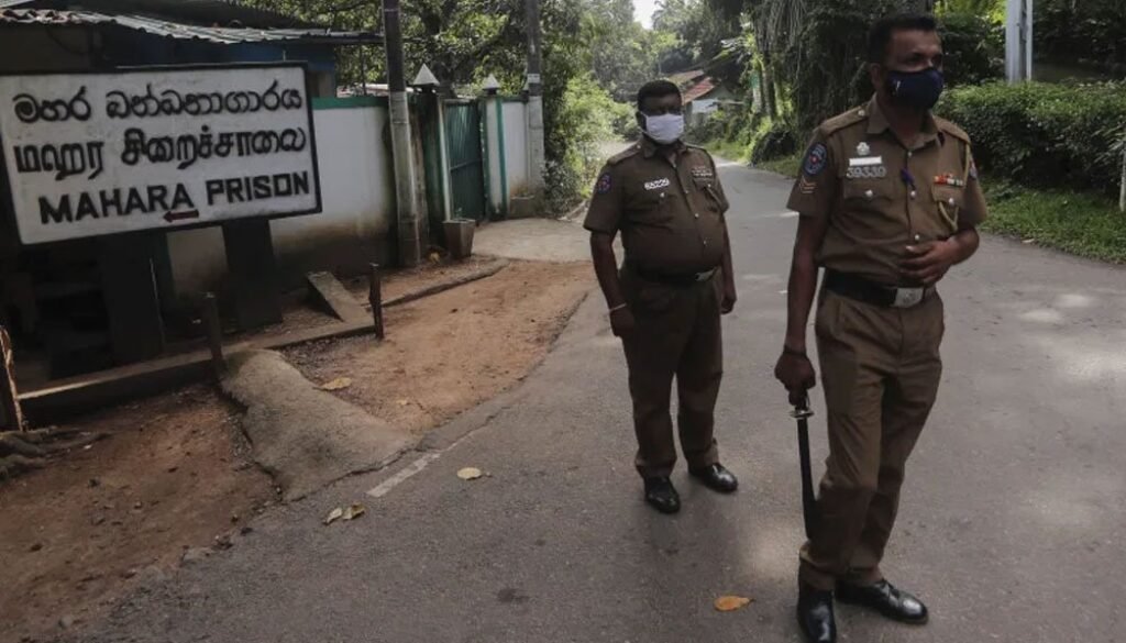 srilanka