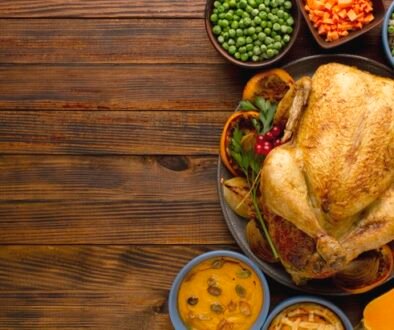 top-view-thanksgiving-concept-with-copy-space_23-2148686259